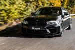 BMW M5 by G-Power 2018 года